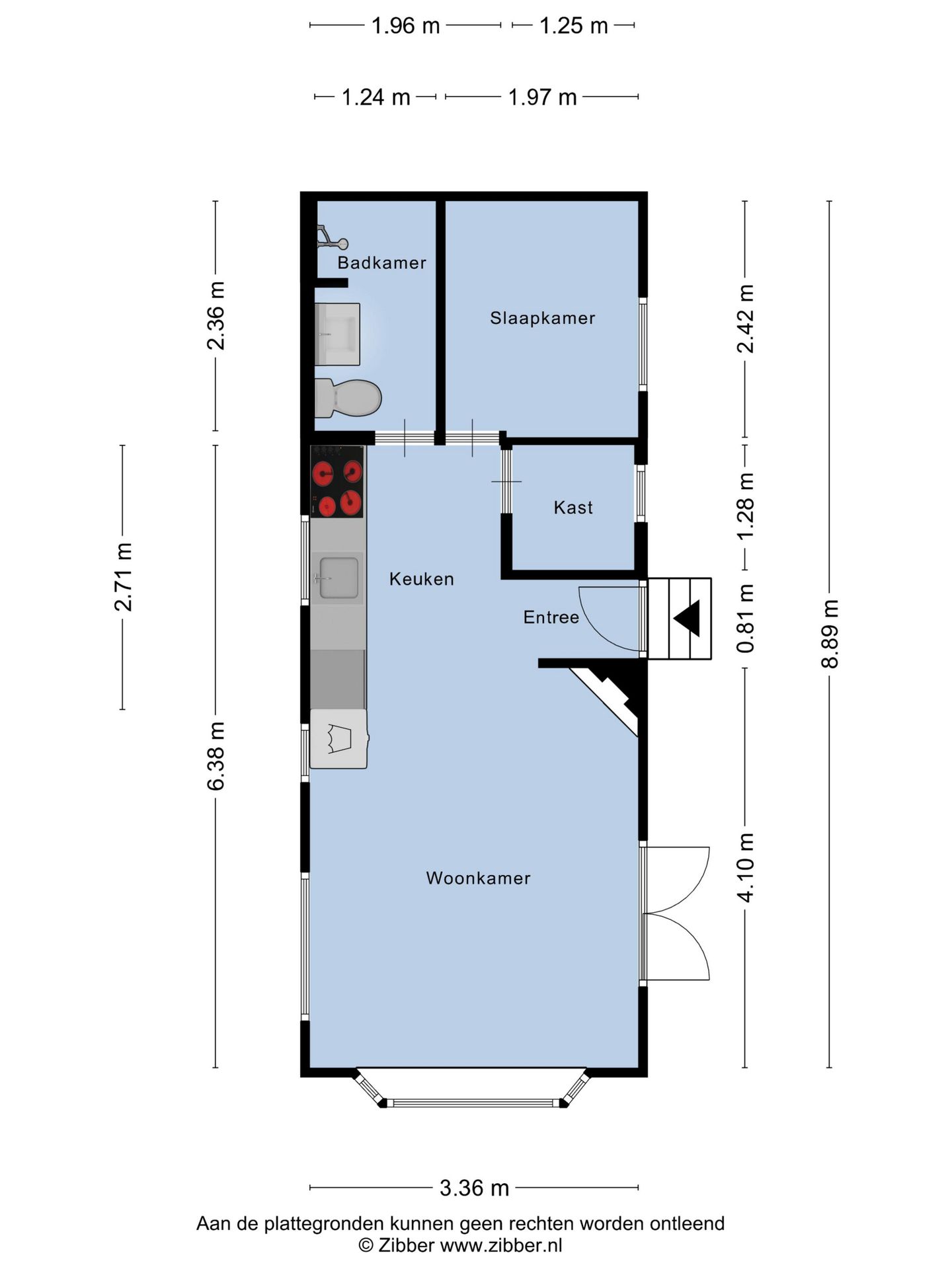 Foto 94 van Purmerenderweg 22