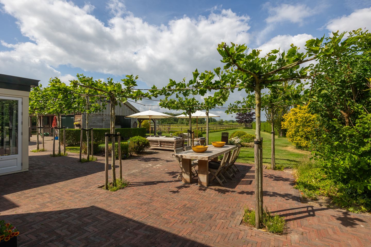 Foto 44 van Hallsedijk 29