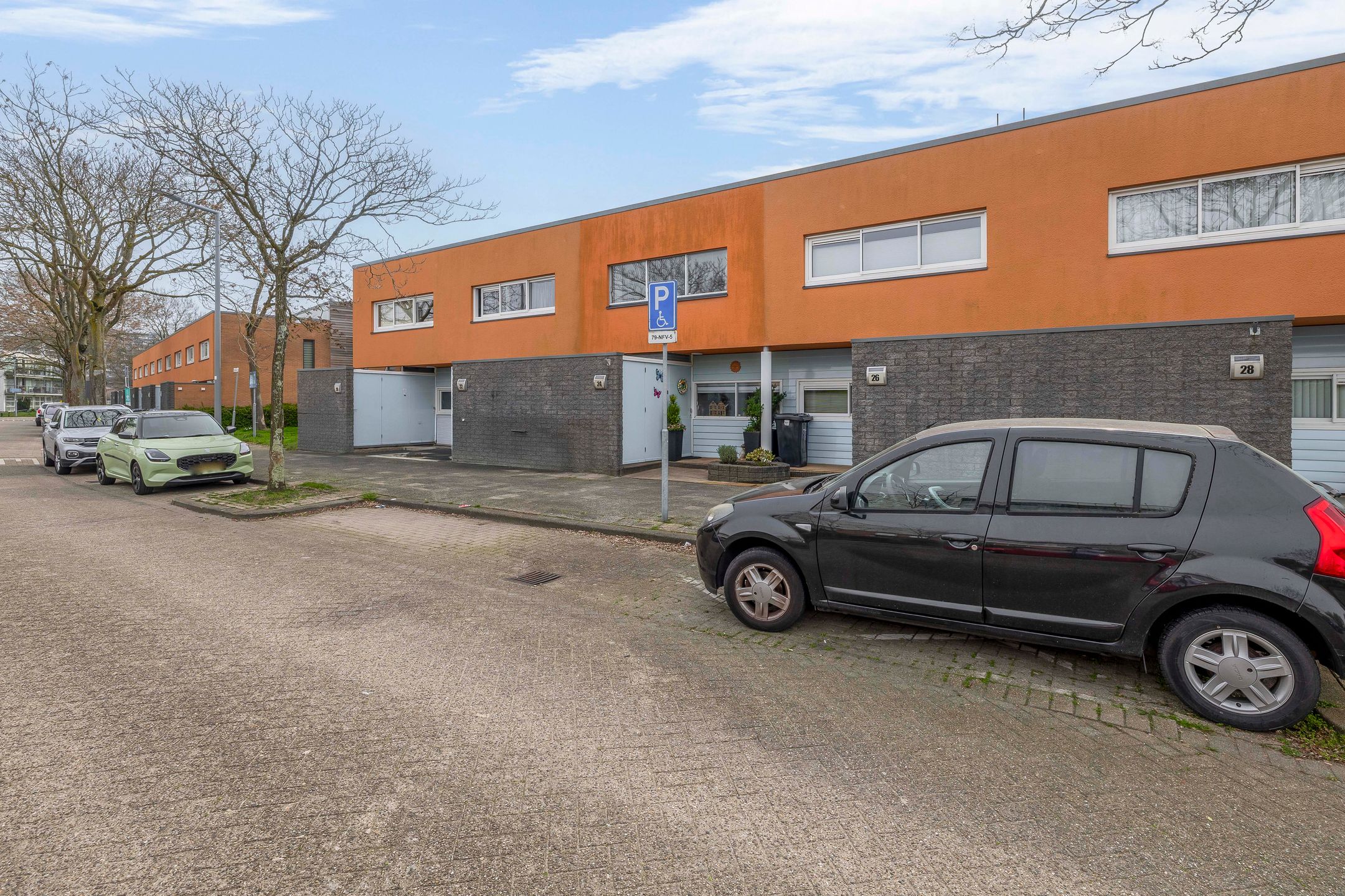 Photo 36 of Pieter Klapwijkstraat 24