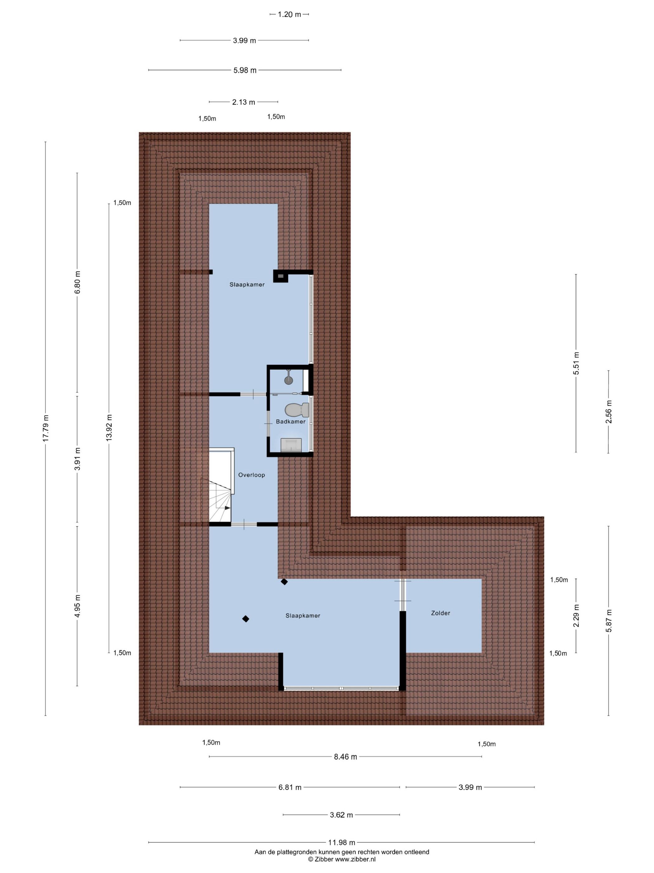 Foto 93 van Purmerenderweg 22