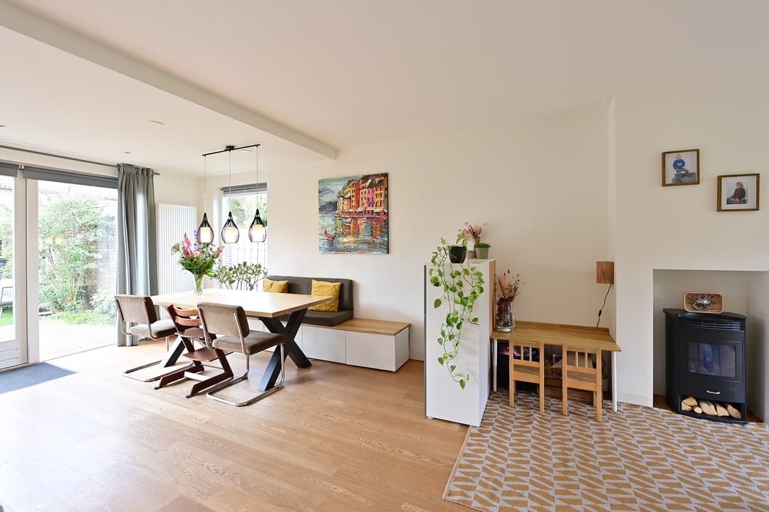 Photo 7 of Heemskerklaan 78