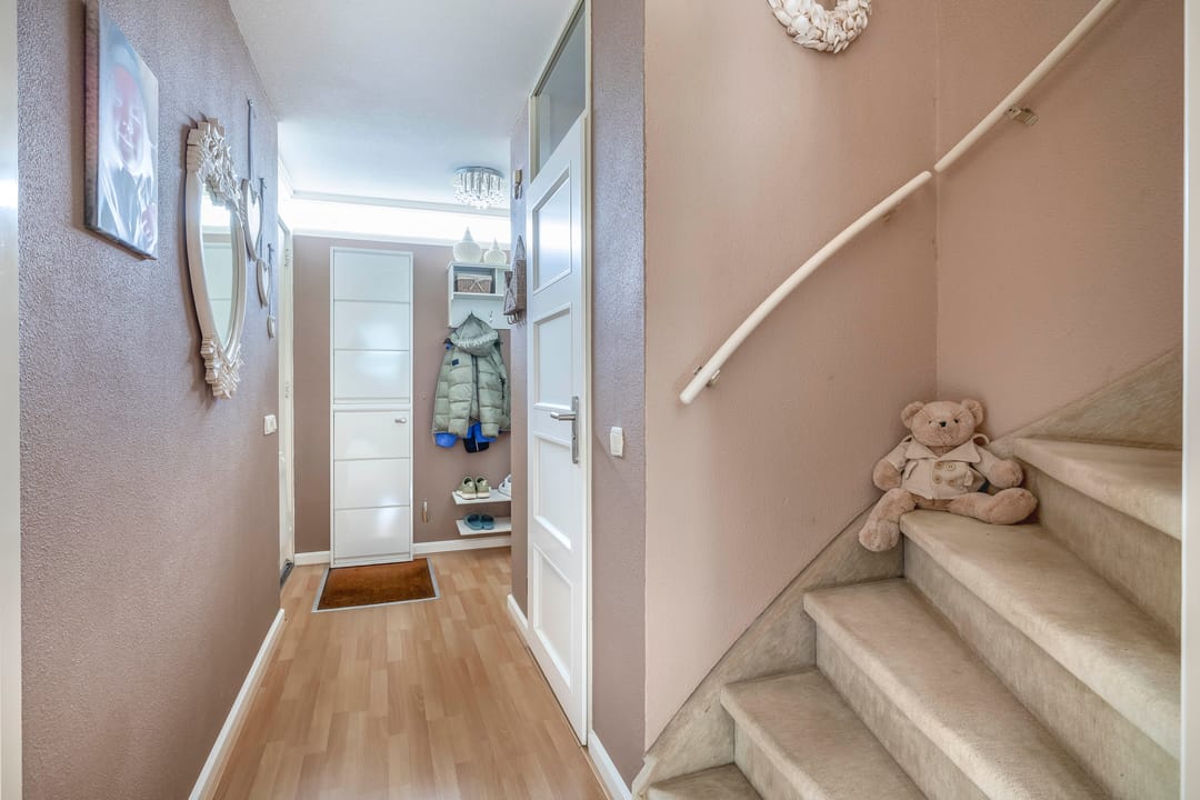 Photo 7 of Pieter Klapwijkstraat 24