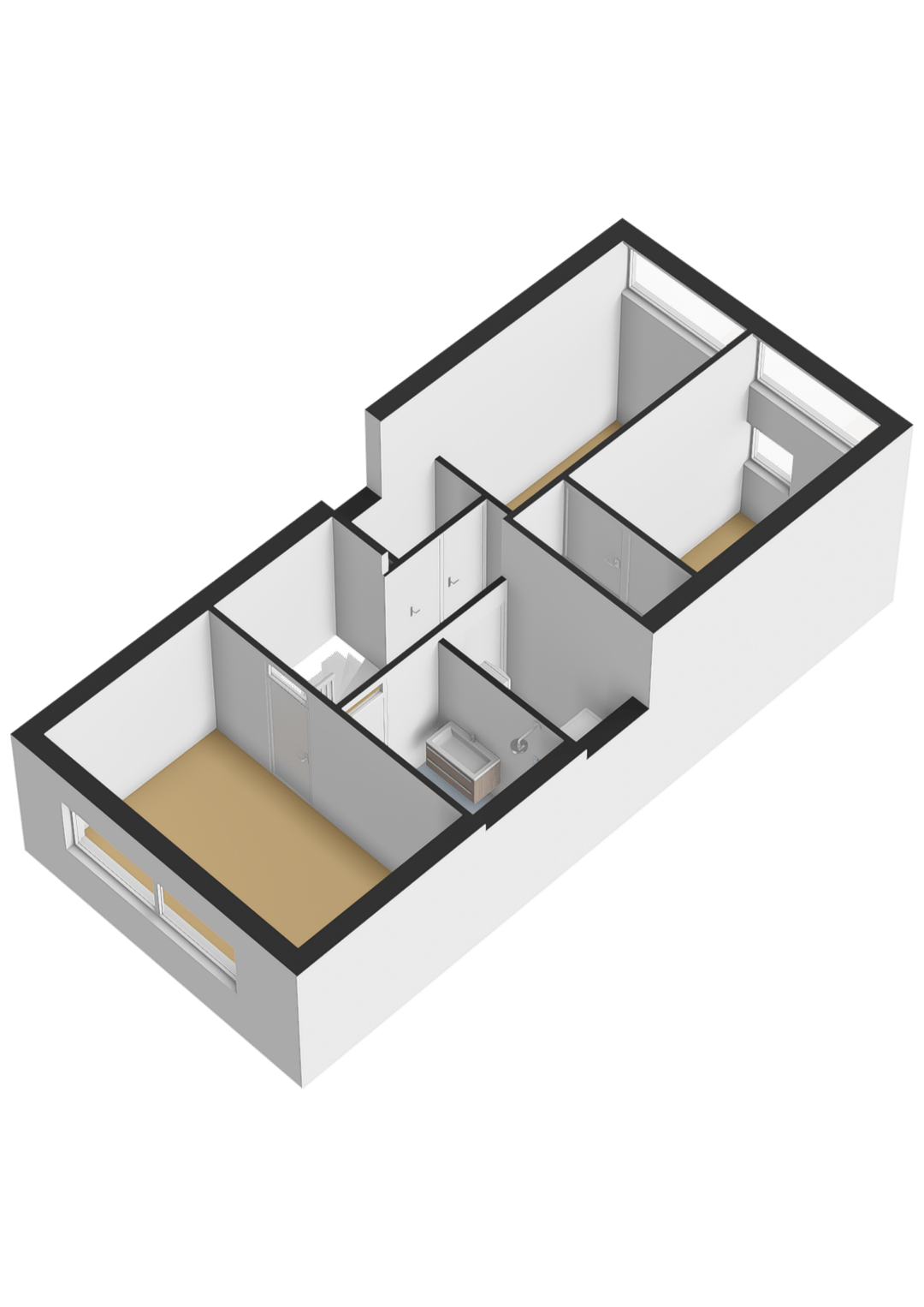 Photo 47 of Pieter Klapwijkstraat 24