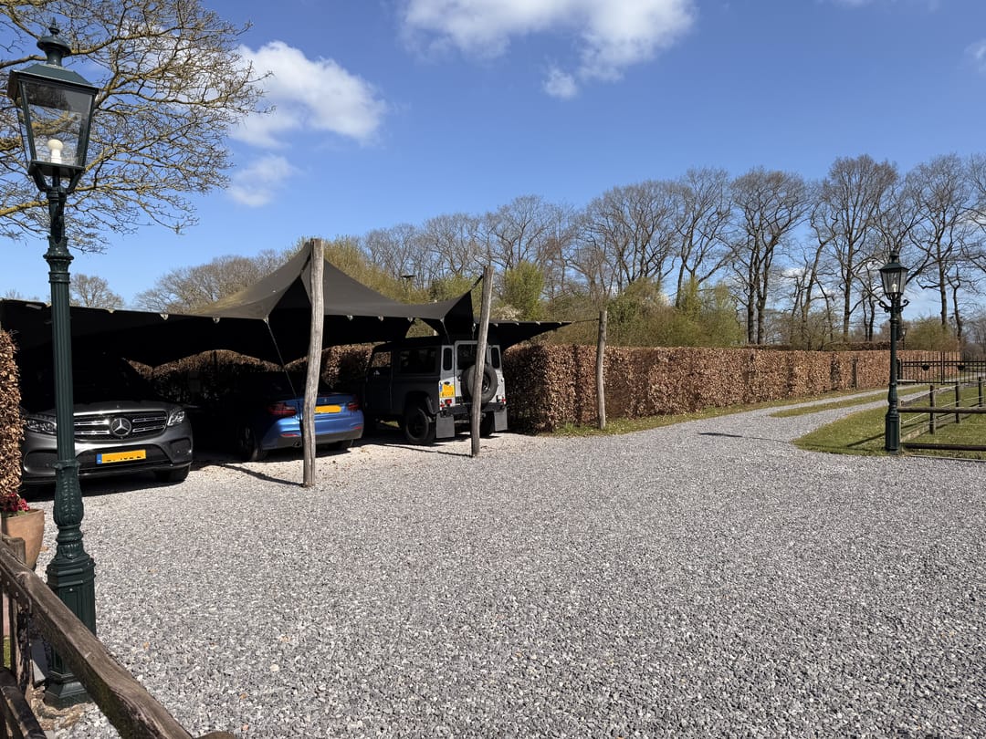 Foto 31 van Hallsedijk 29