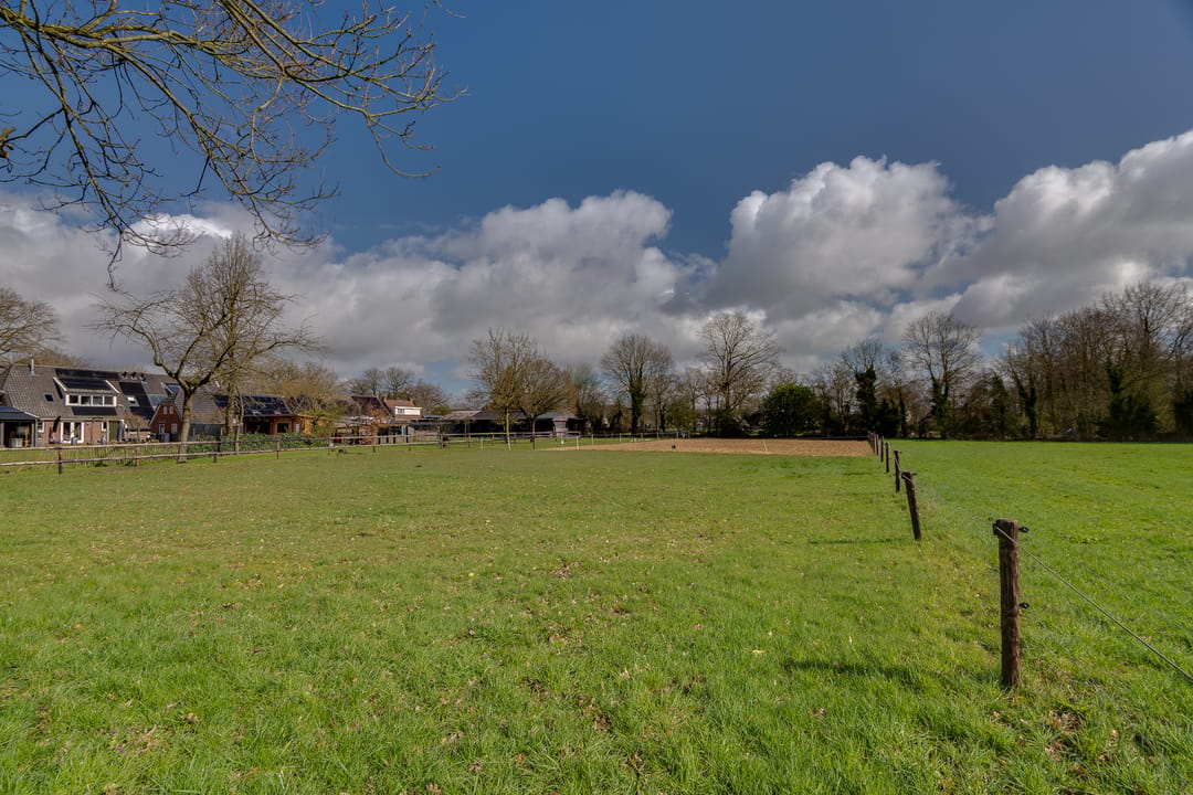 Detached Equestrian Property Near Dwingelderveld National Park — 46