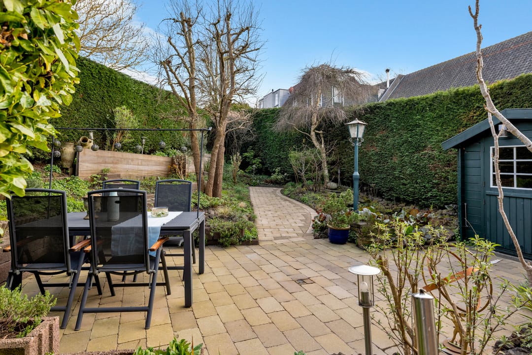 Foto 2 van Hoepmakerspad 2