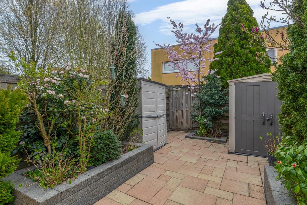 Photo 32 of Pieter Klapwijkstraat 24