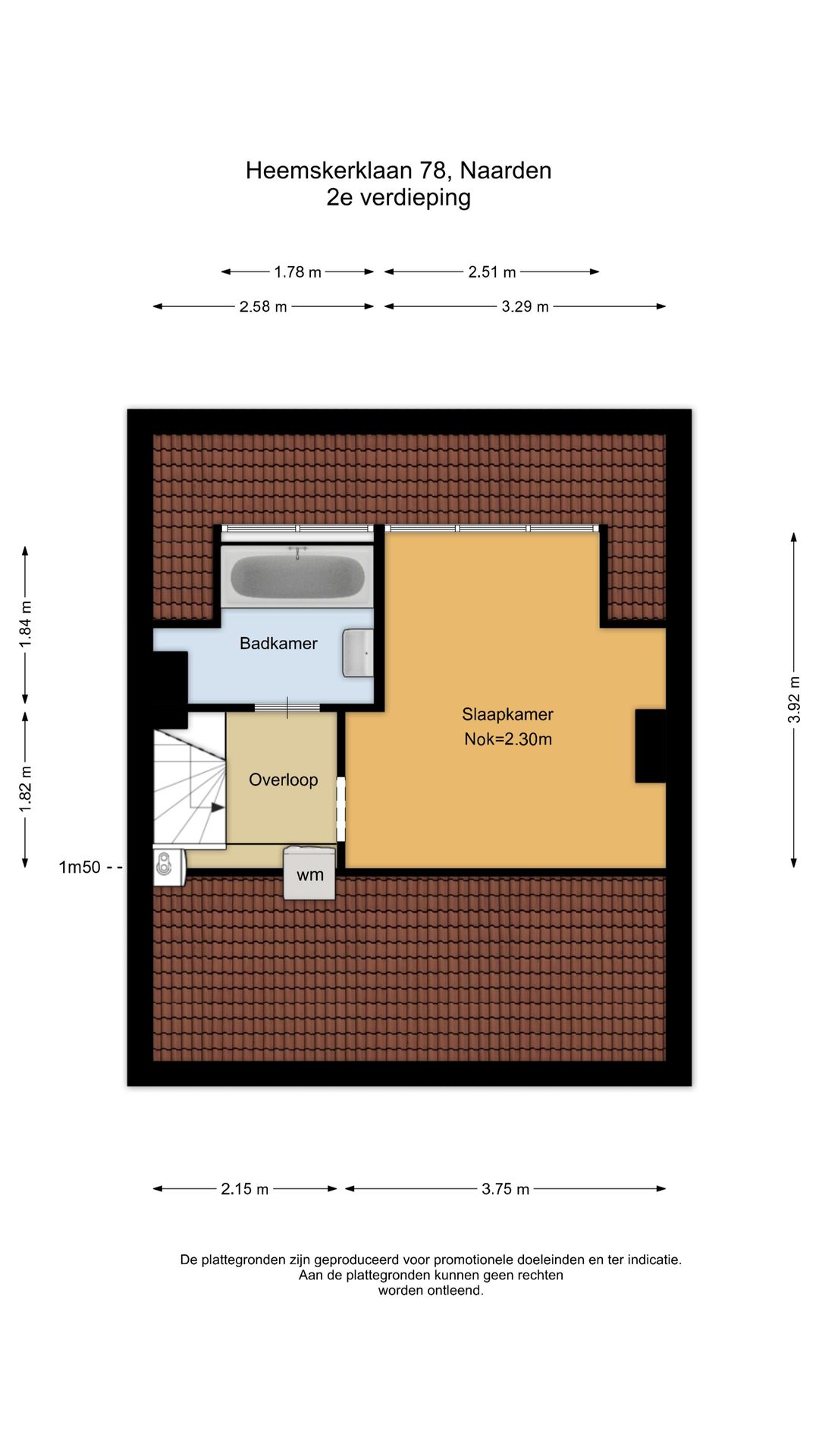 Photo 26 of Heemskerklaan 78