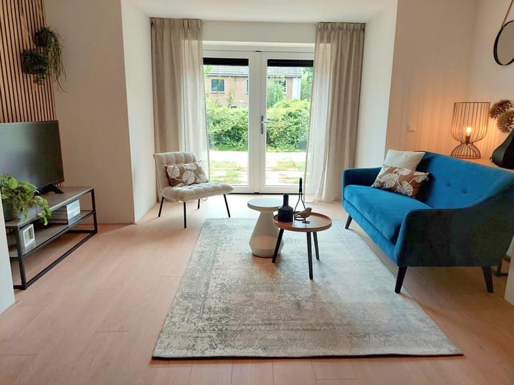 Foto 3 van Dorpstraat 32-G