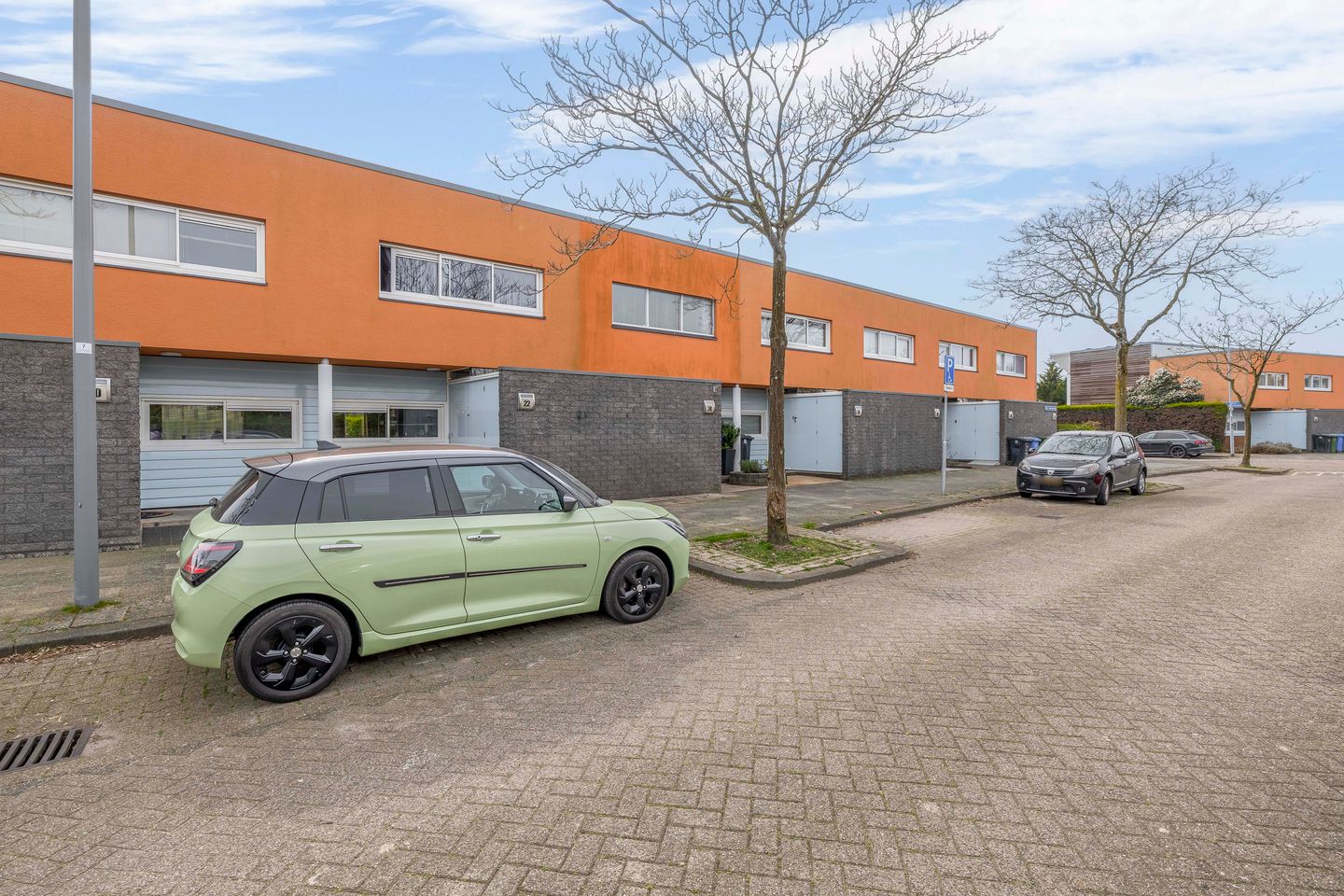 Photo 40 of Pieter Klapwijkstraat 24