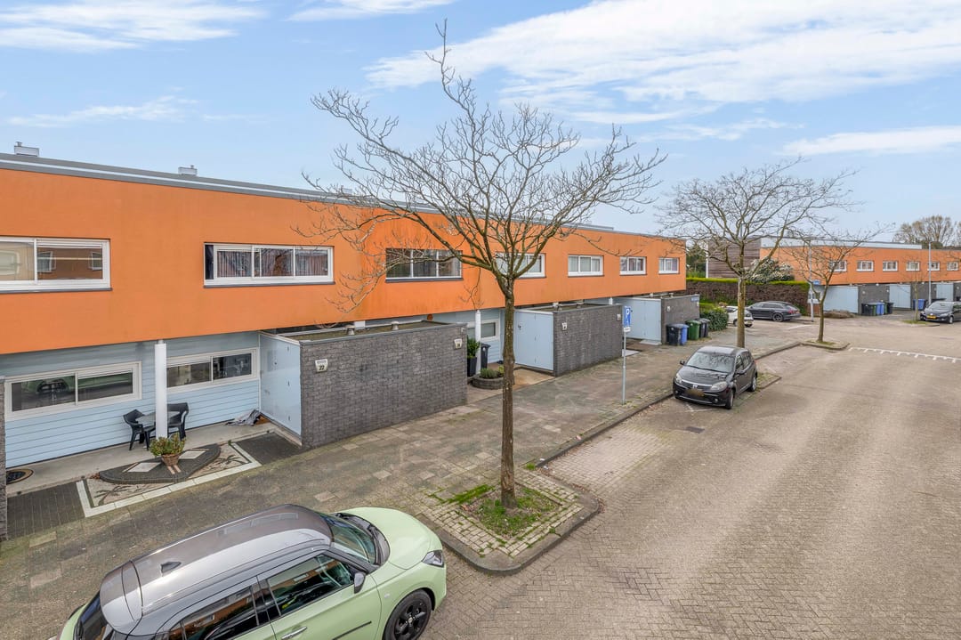 Photo 41 of Pieter Klapwijkstraat 24