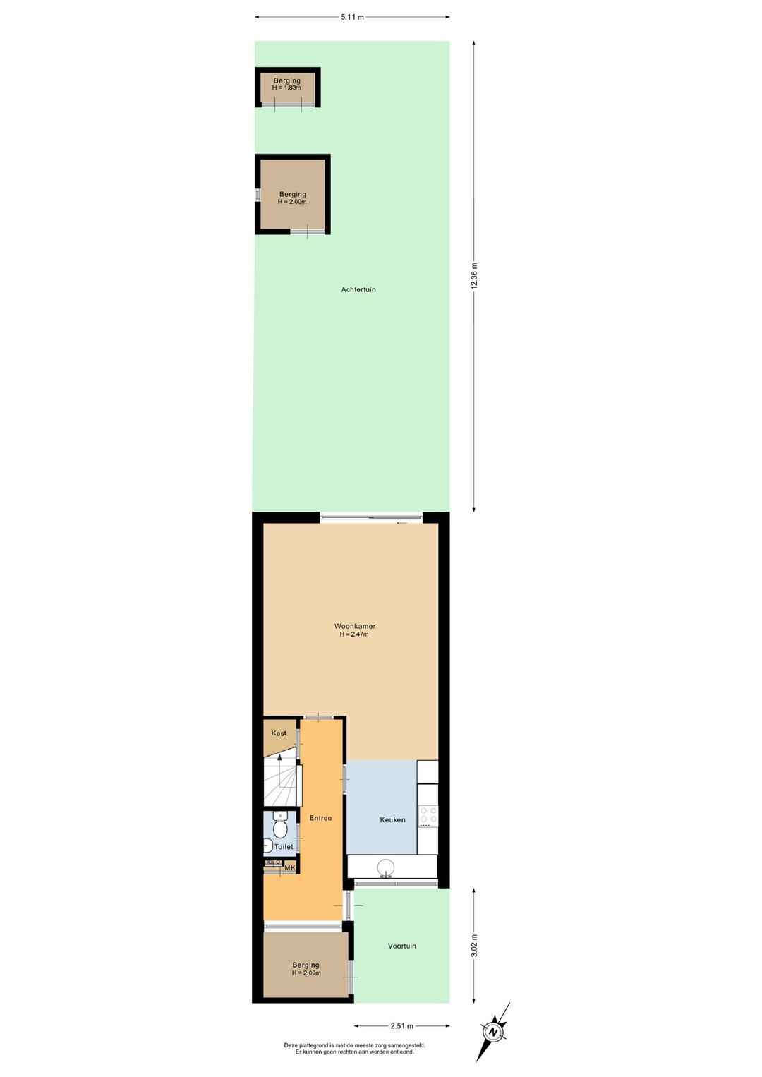 Photo 43 of Pieter Klapwijkstraat 24