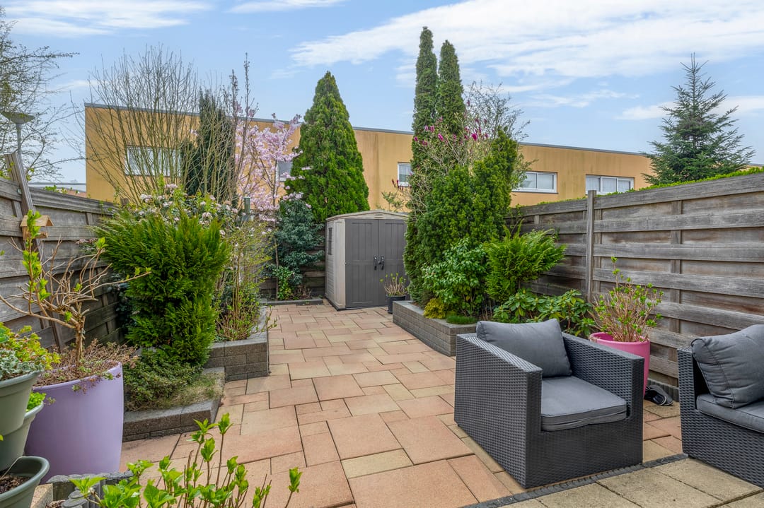 Photo 31 of Pieter Klapwijkstraat 24