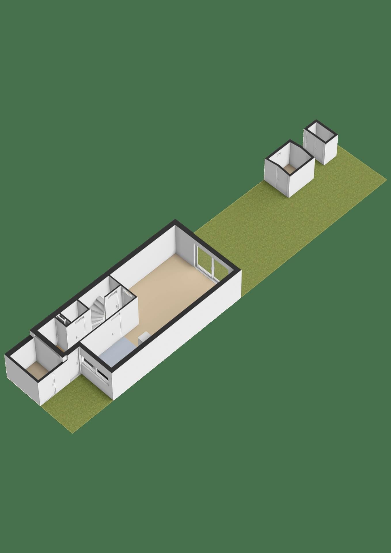 Photo 44 of Pieter Klapwijkstraat 24