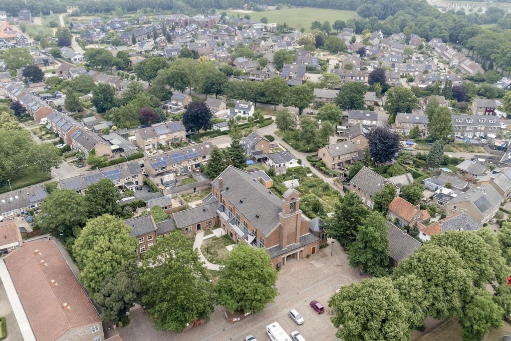 Foto 20 van Dorpstraat 32-G