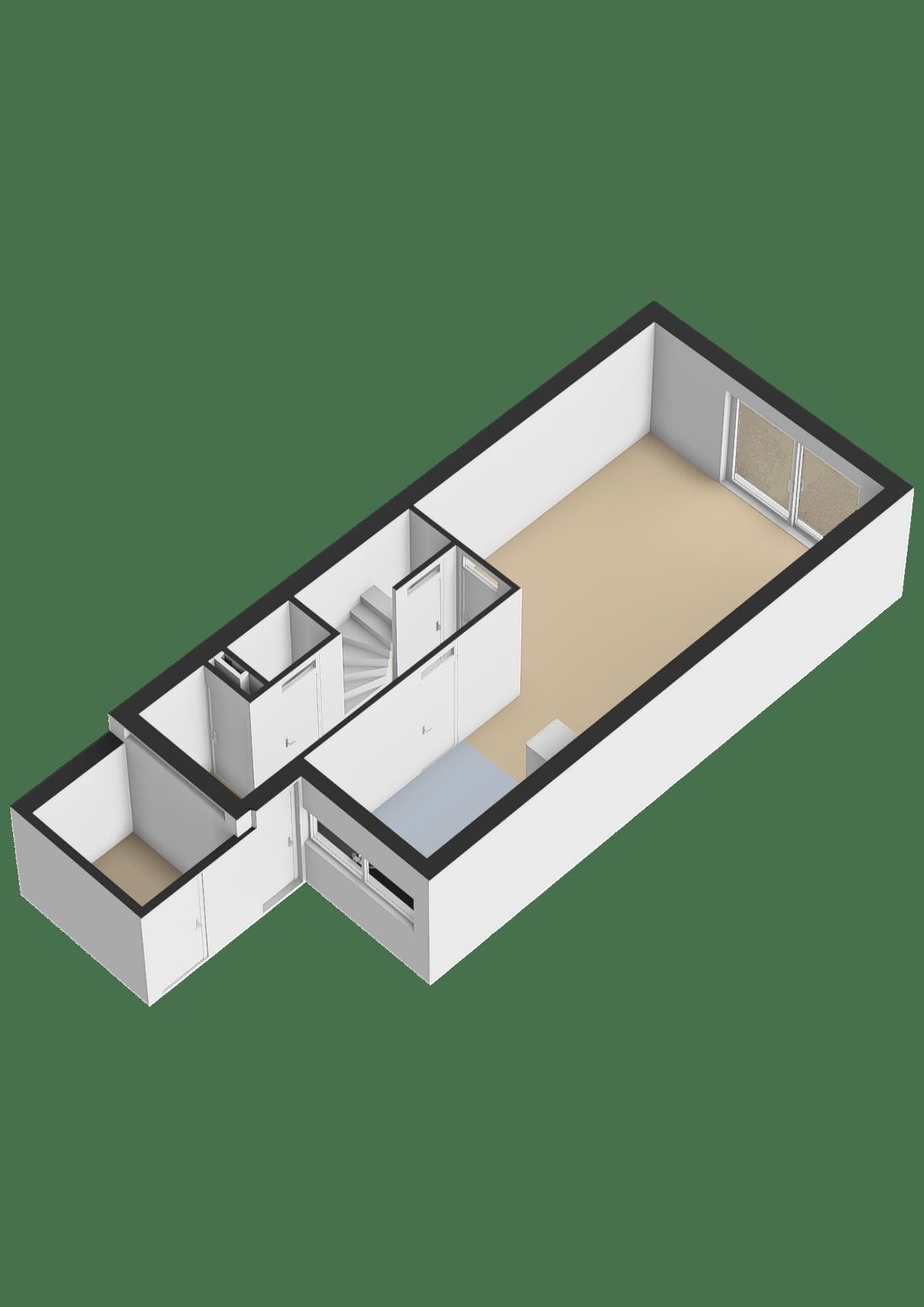 Photo 46 of Pieter Klapwijkstraat 24