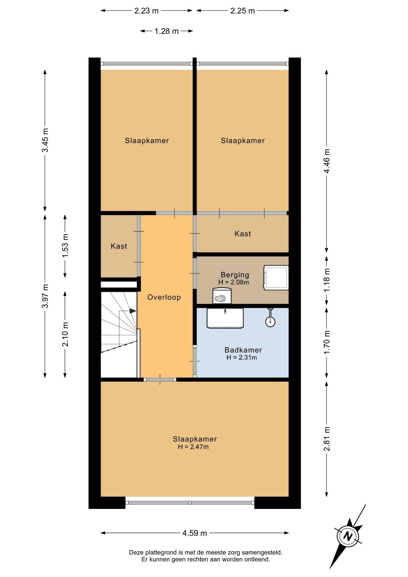 Photo 48 of Pieter Klapwijkstraat 24