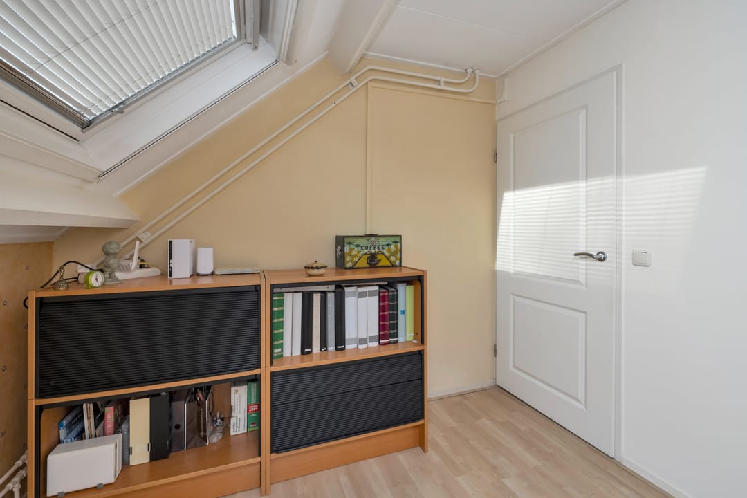 Foto 32 van Hoepmakerspad 2