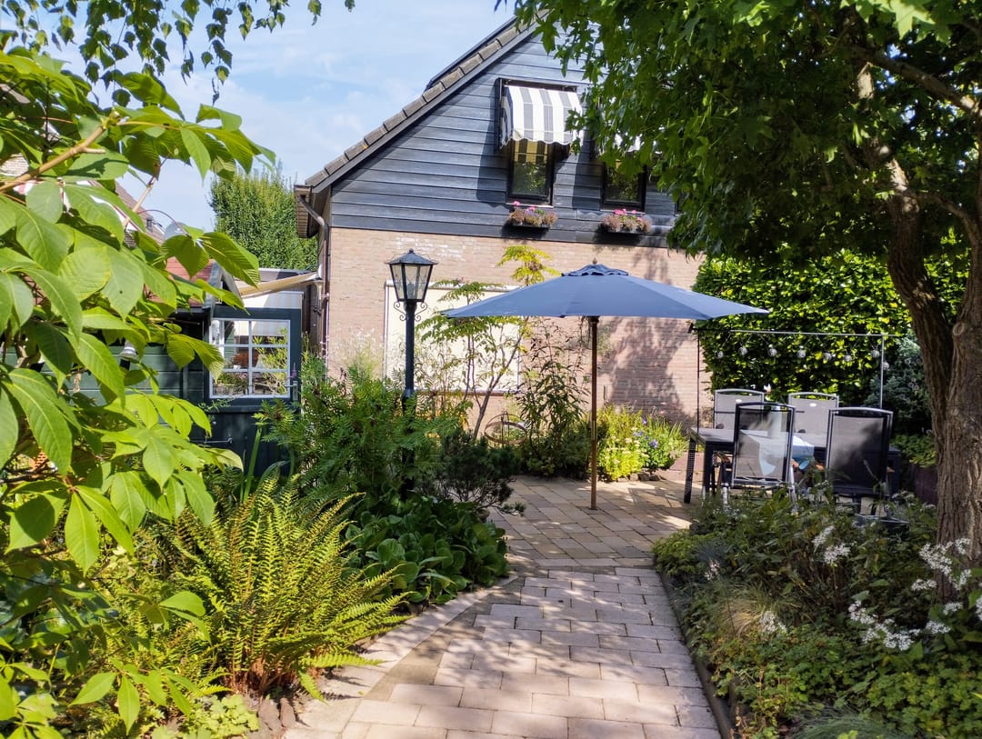 Foto 16 van Hoepmakerspad 2