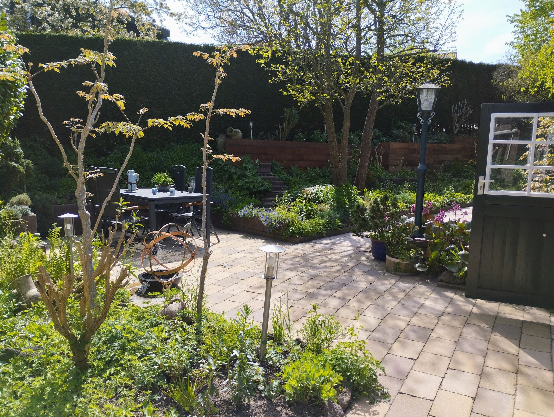 Foto 18 van Hoepmakerspad 2