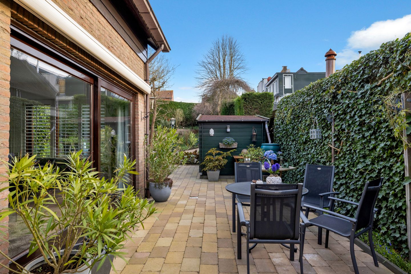 Foto 19 van Hoepmakerspad 2