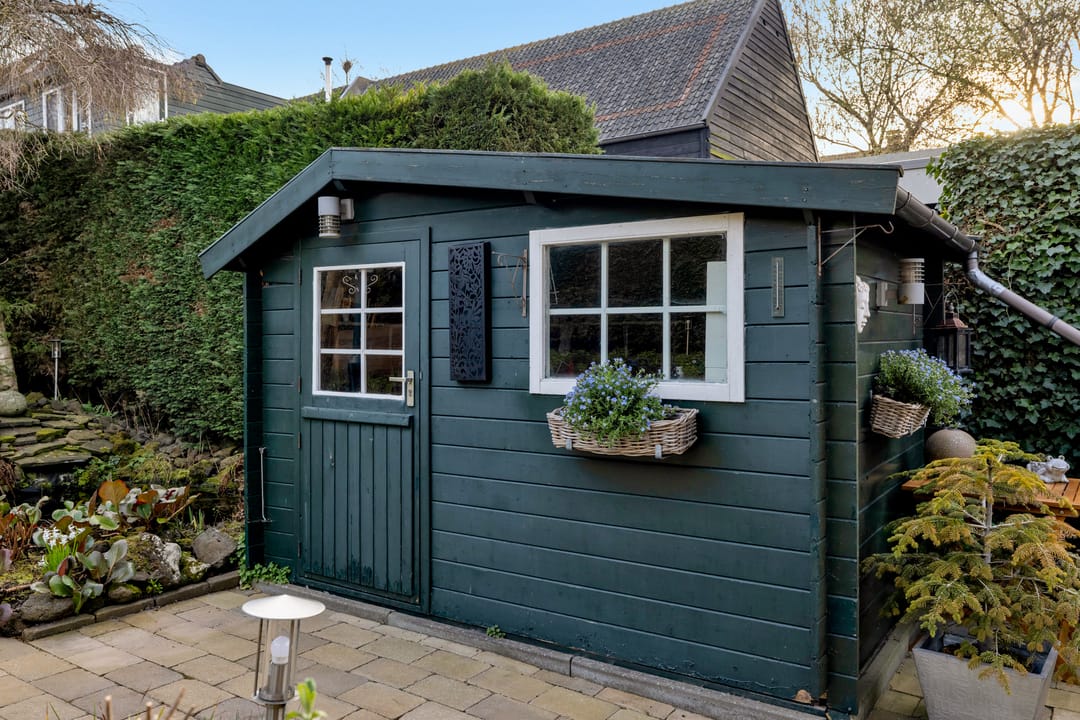 Foto 22 van Hoepmakerspad 2