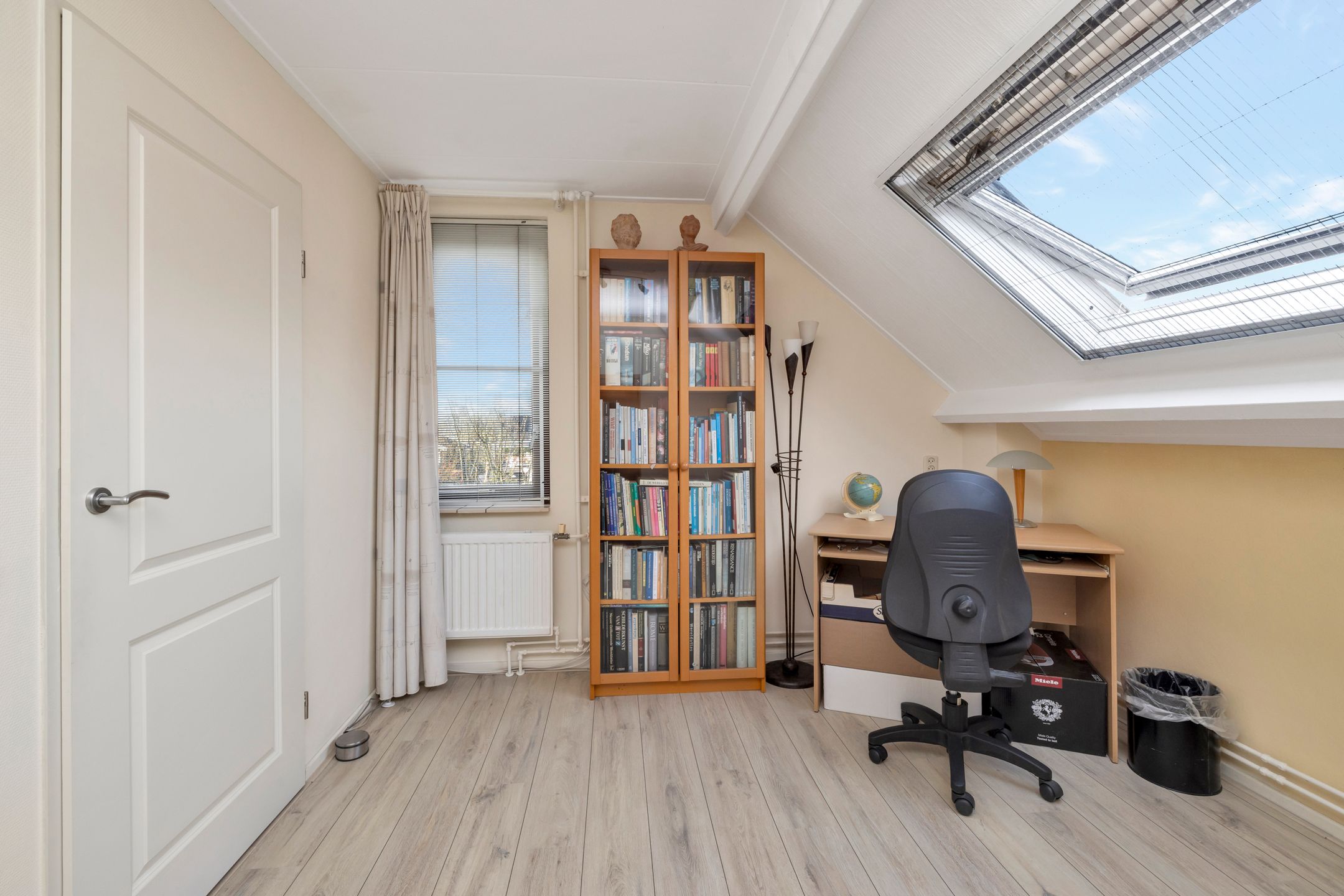 Foto 33 van Hoepmakerspad 2