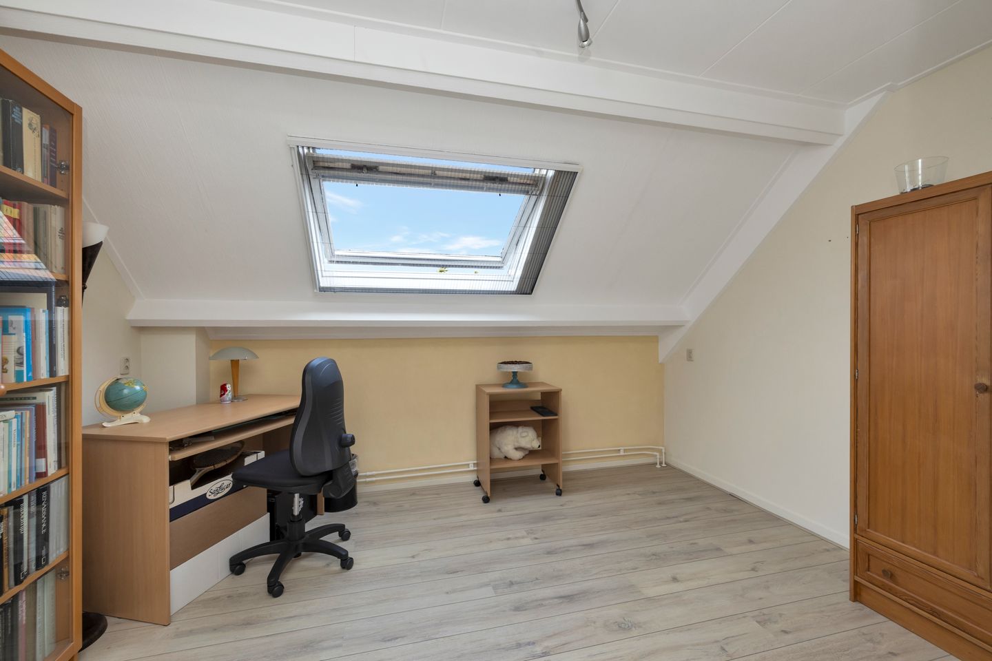 Foto 34 van Hoepmakerspad 2