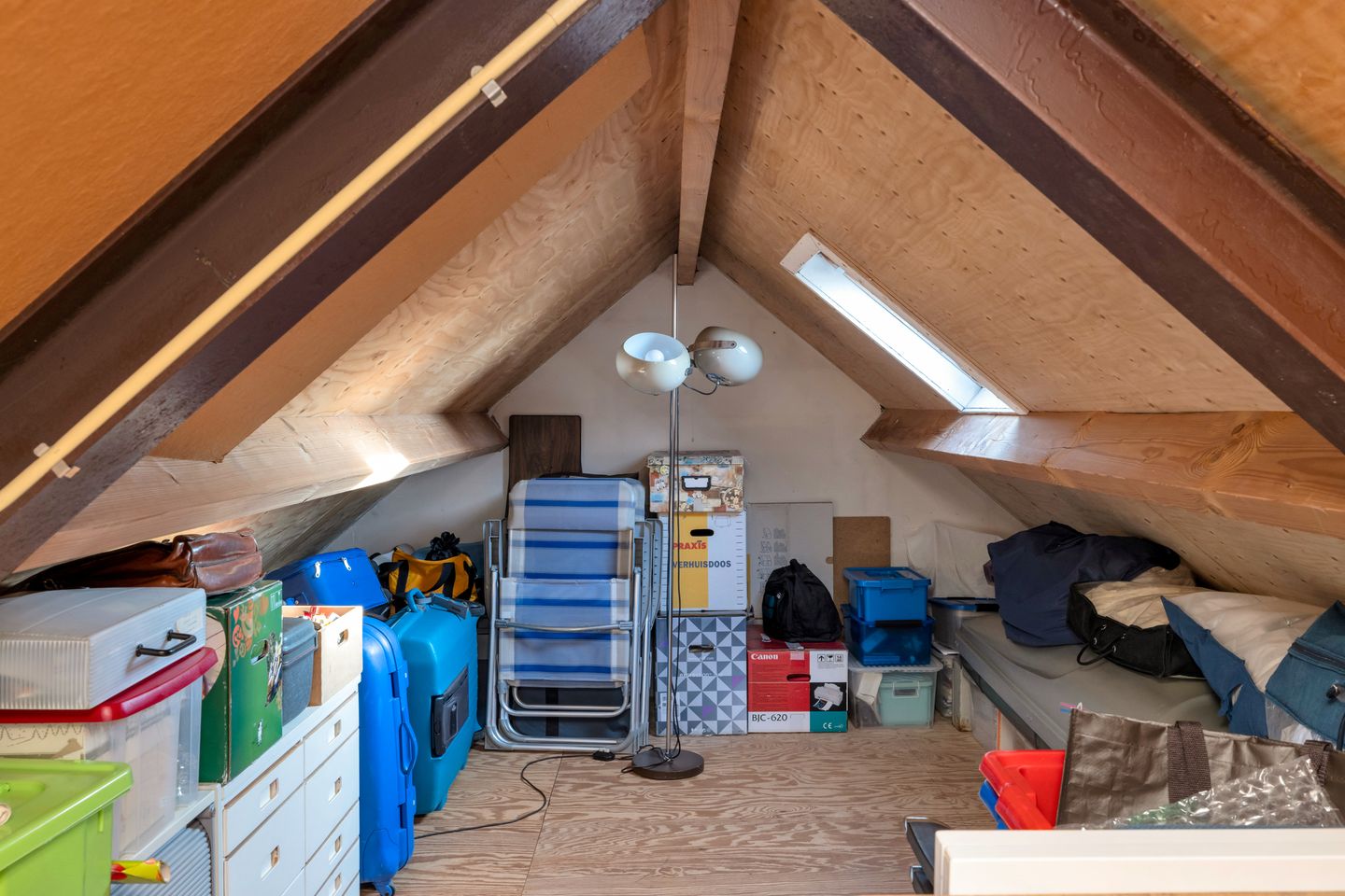 Foto 40 van Hoepmakerspad 2