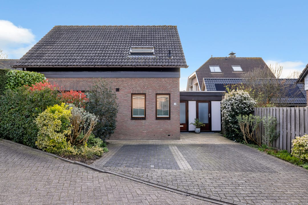 Foto 43 van Hoepmakerspad 2