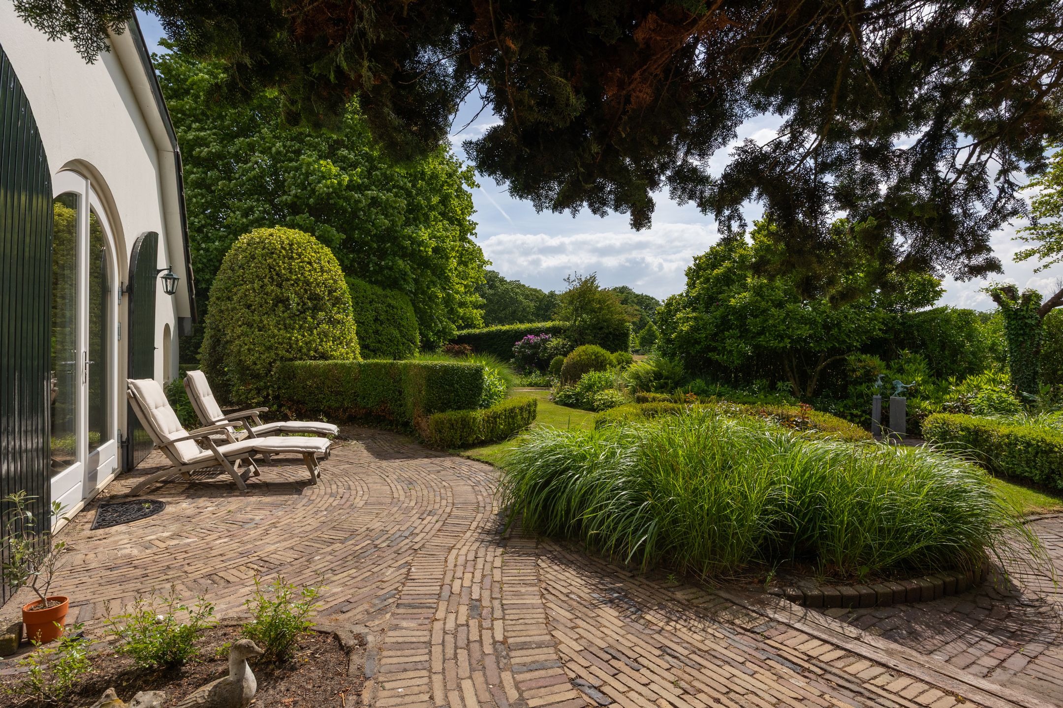 Foto 33 van Hallsedijk 29