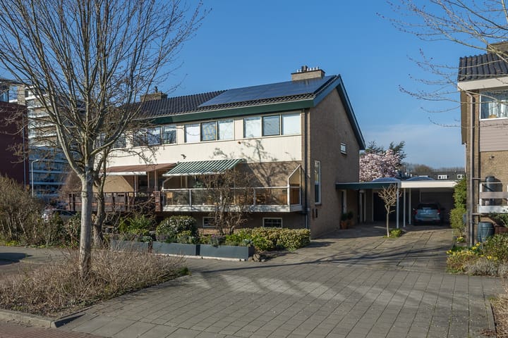 Planetensingel 13 main image
