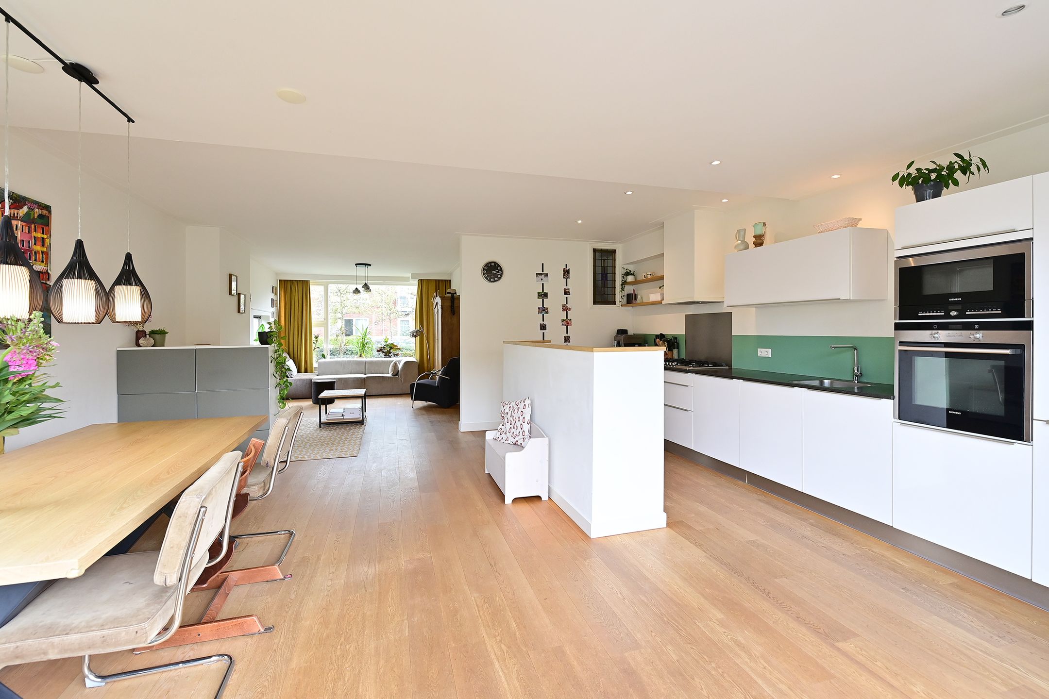 Photo 3 of Heemskerklaan 78