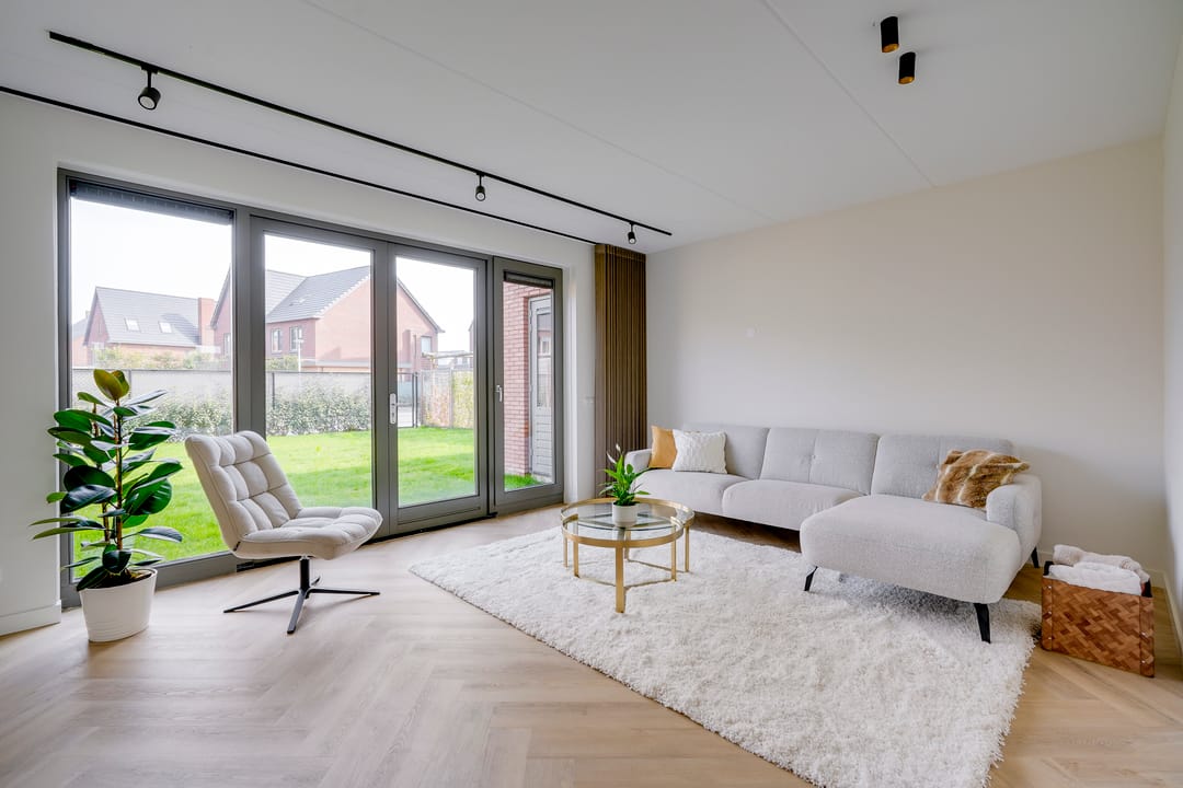 Foto 2 van Papiermoerbeilaan 32