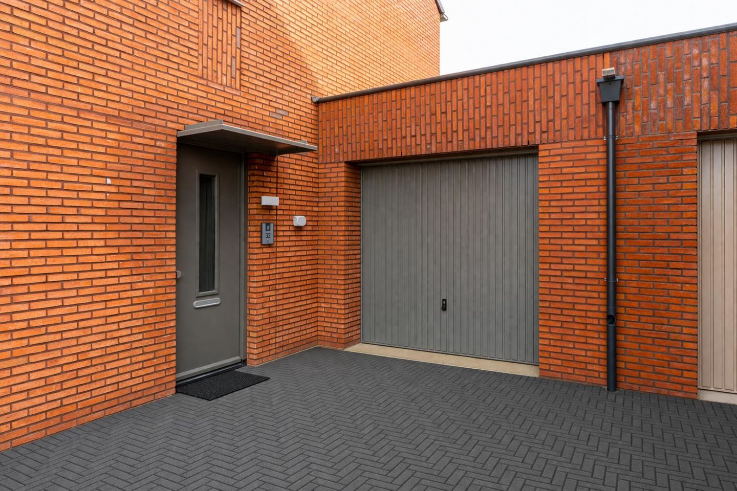 Foto 5 van Papiermoerbeilaan 32