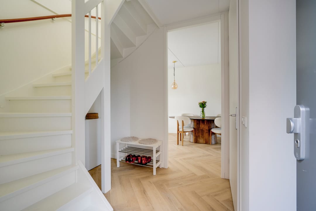 Foto 7 van Papiermoerbeilaan 32