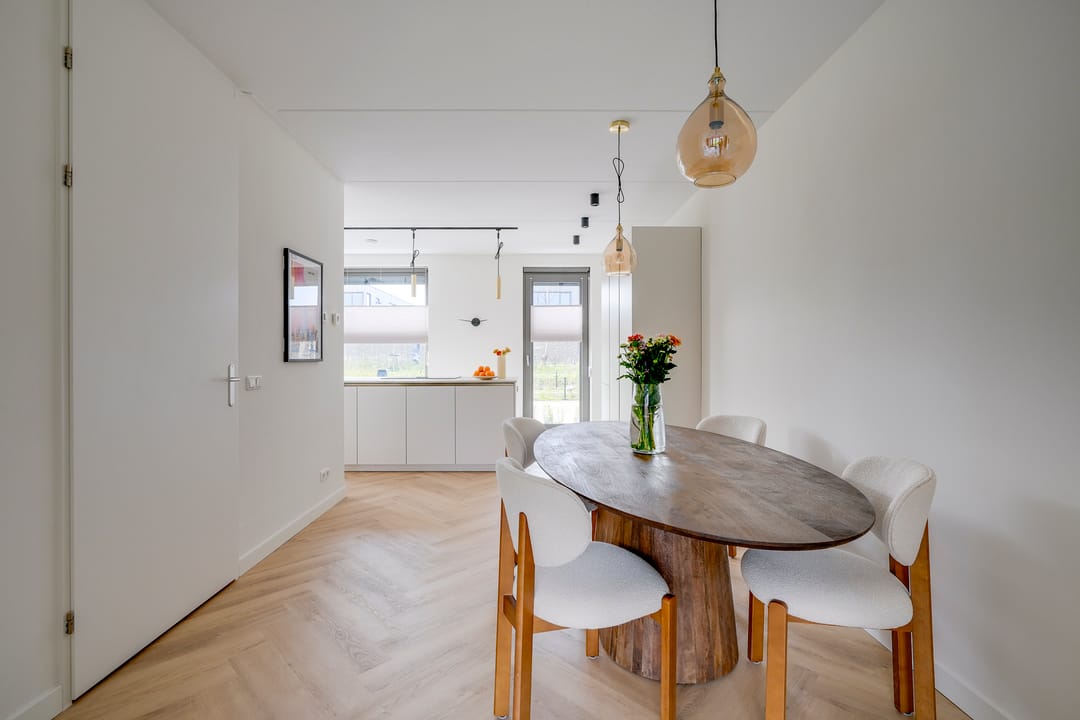 Foto 8 van Papiermoerbeilaan 32