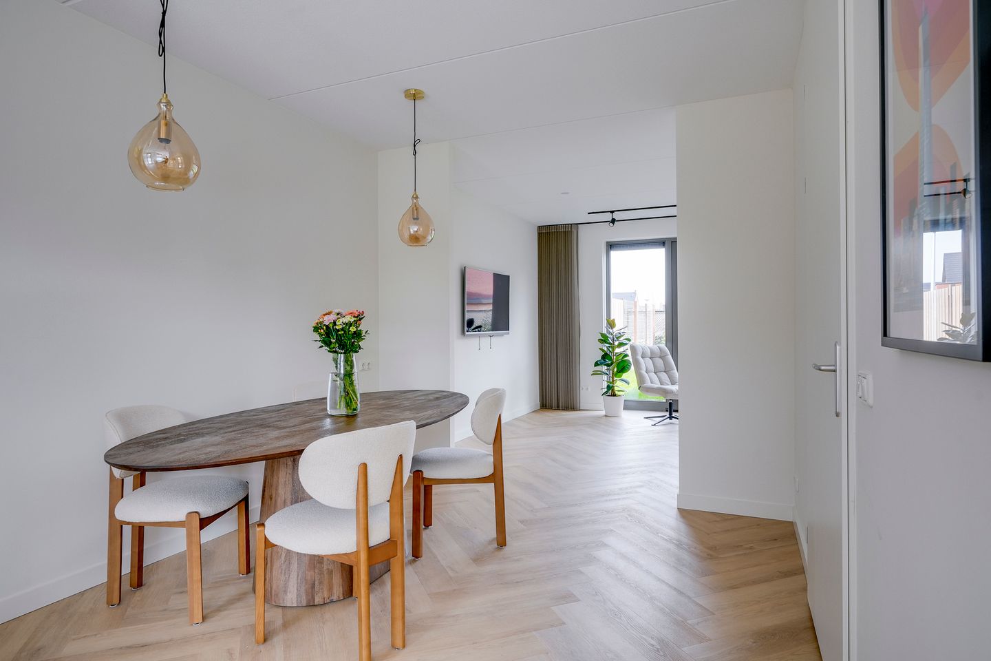 Foto 10 van Papiermoerbeilaan 32