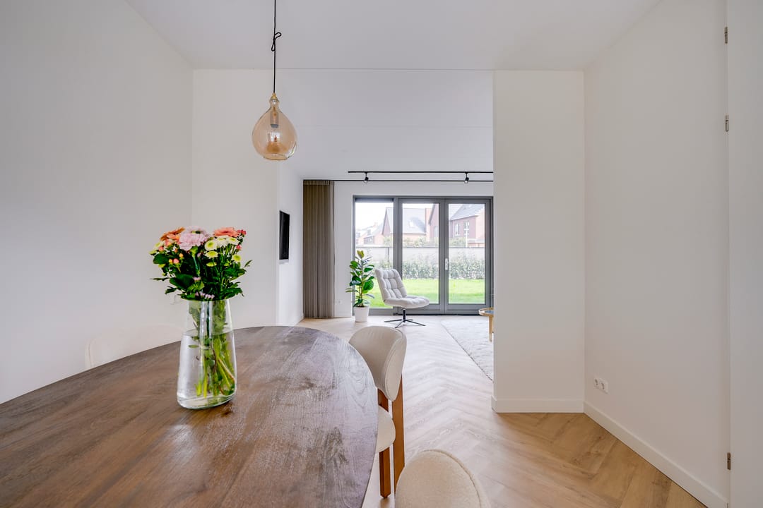 Foto 11 van Papiermoerbeilaan 32