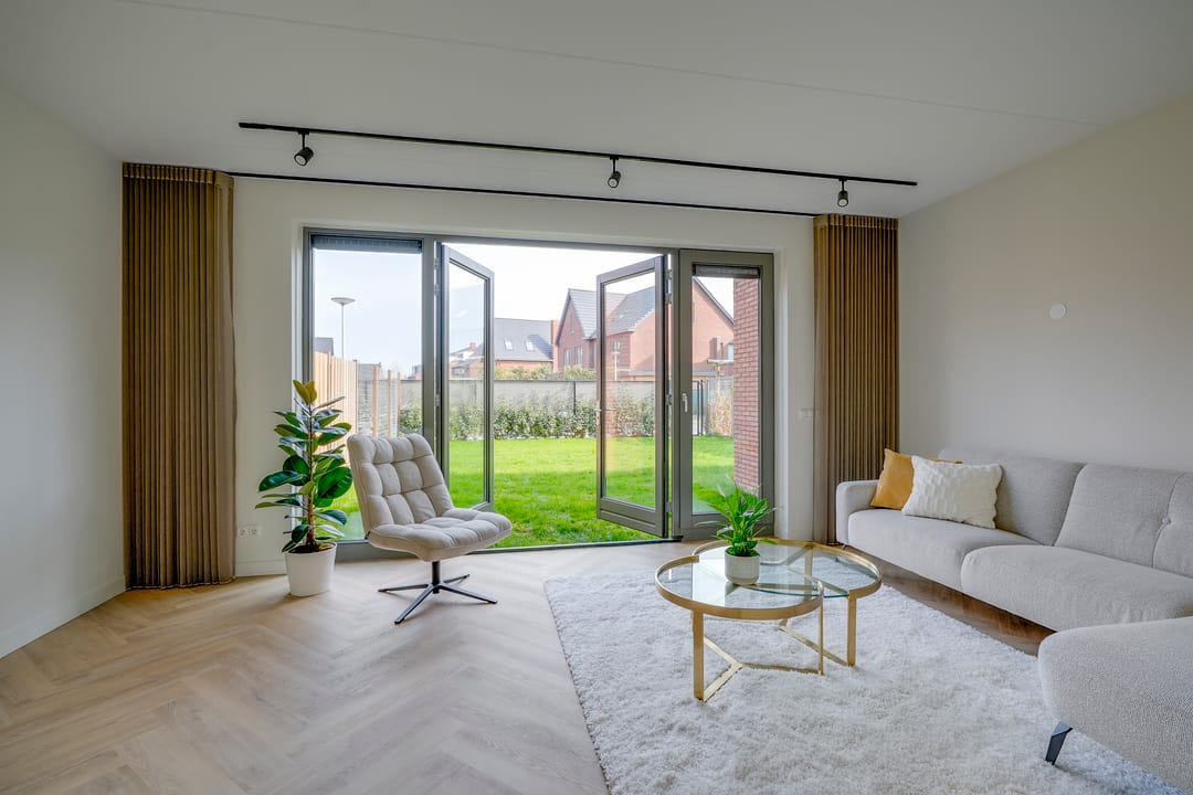 Foto 13 van Papiermoerbeilaan 32