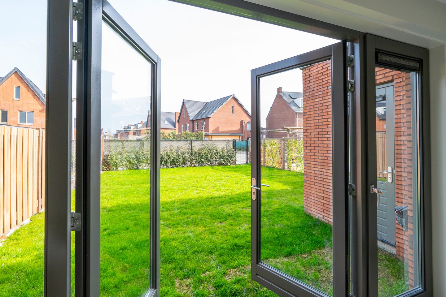 Foto 14 van Papiermoerbeilaan 32