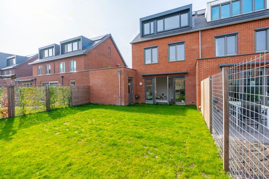 Foto 16 van Papiermoerbeilaan 32