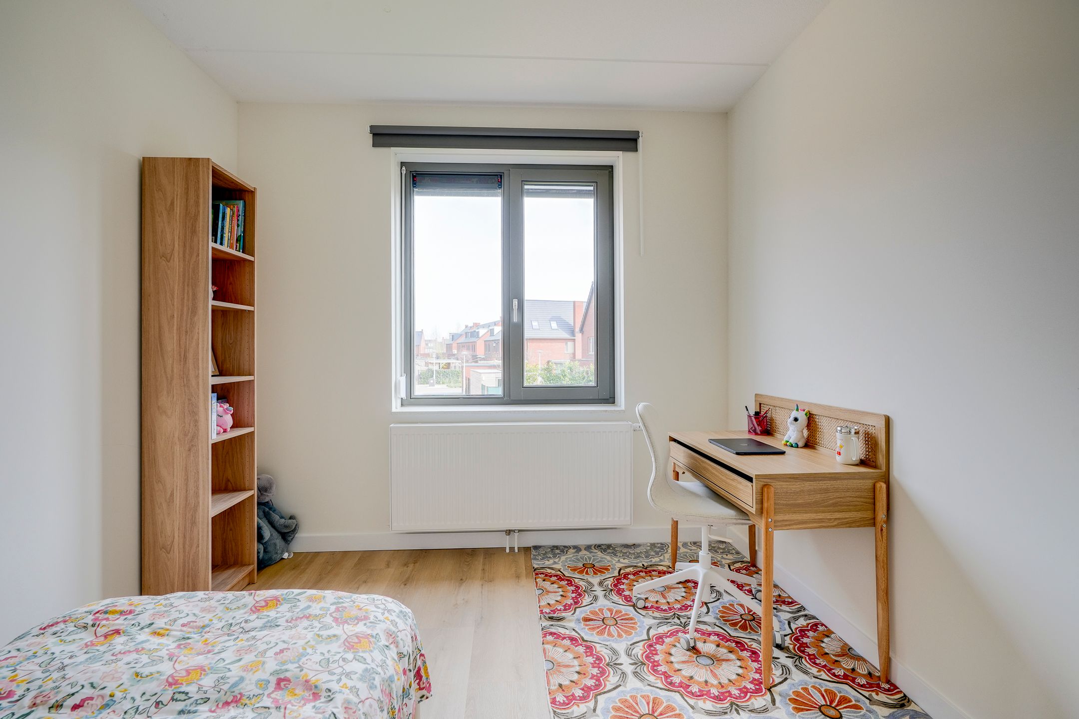 Foto 27 van Papiermoerbeilaan 32