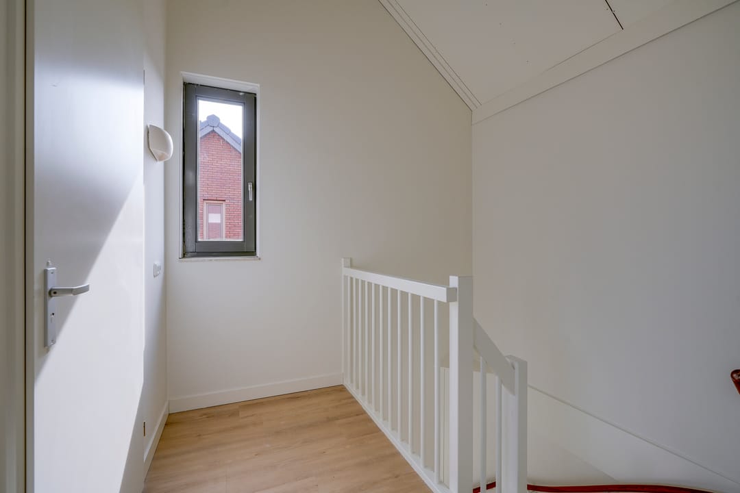 Foto 32 van Papiermoerbeilaan 32