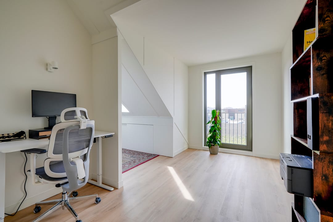 Foto 37 van Papiermoerbeilaan 32