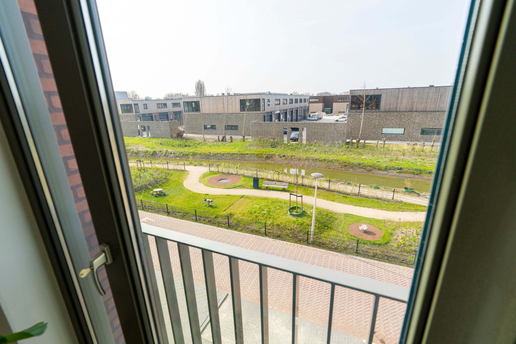 Foto 39 van Papiermoerbeilaan 32