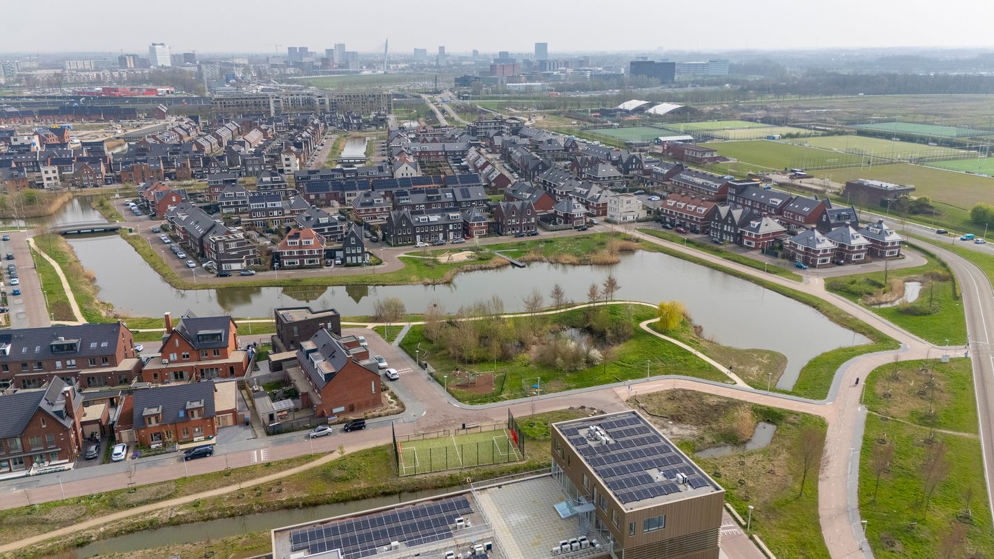 Foto 44 van Papiermoerbeilaan 32