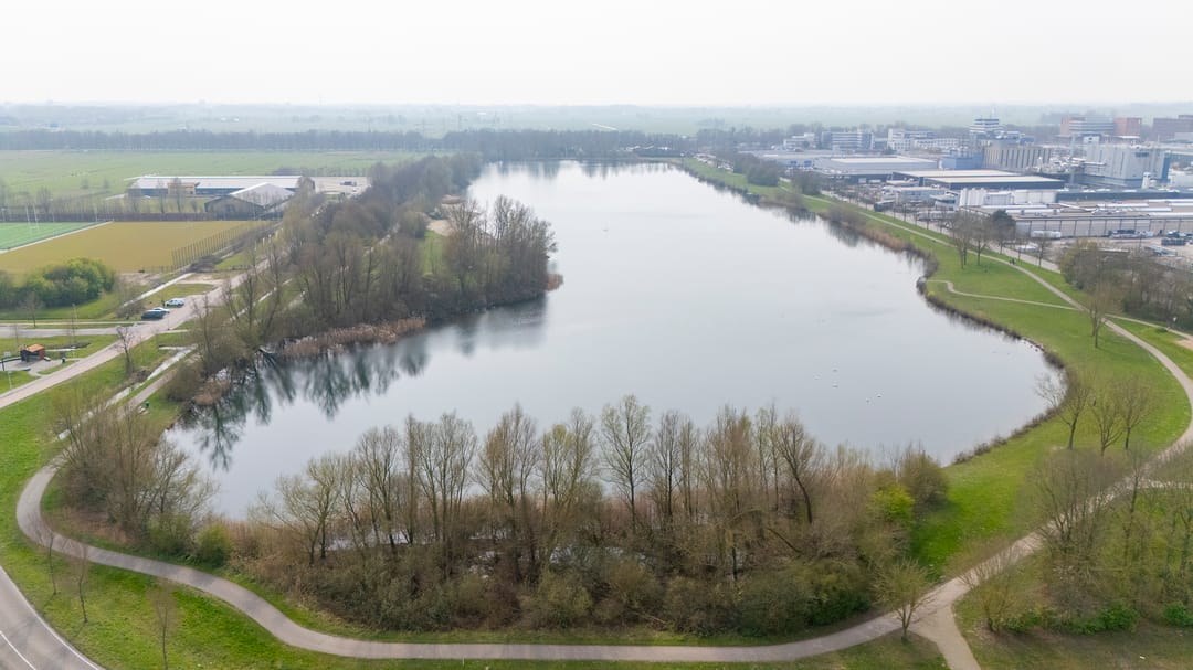 Foto 46 van Papiermoerbeilaan 32