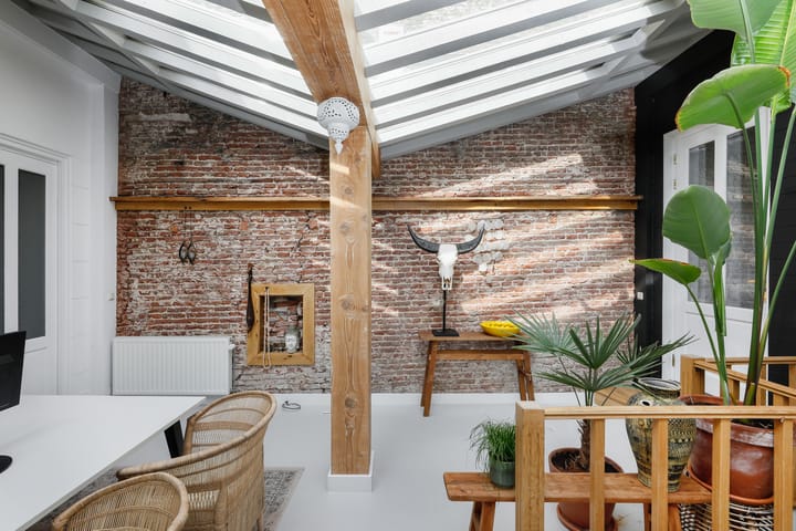 Photo 5 of Kruisstraat 16