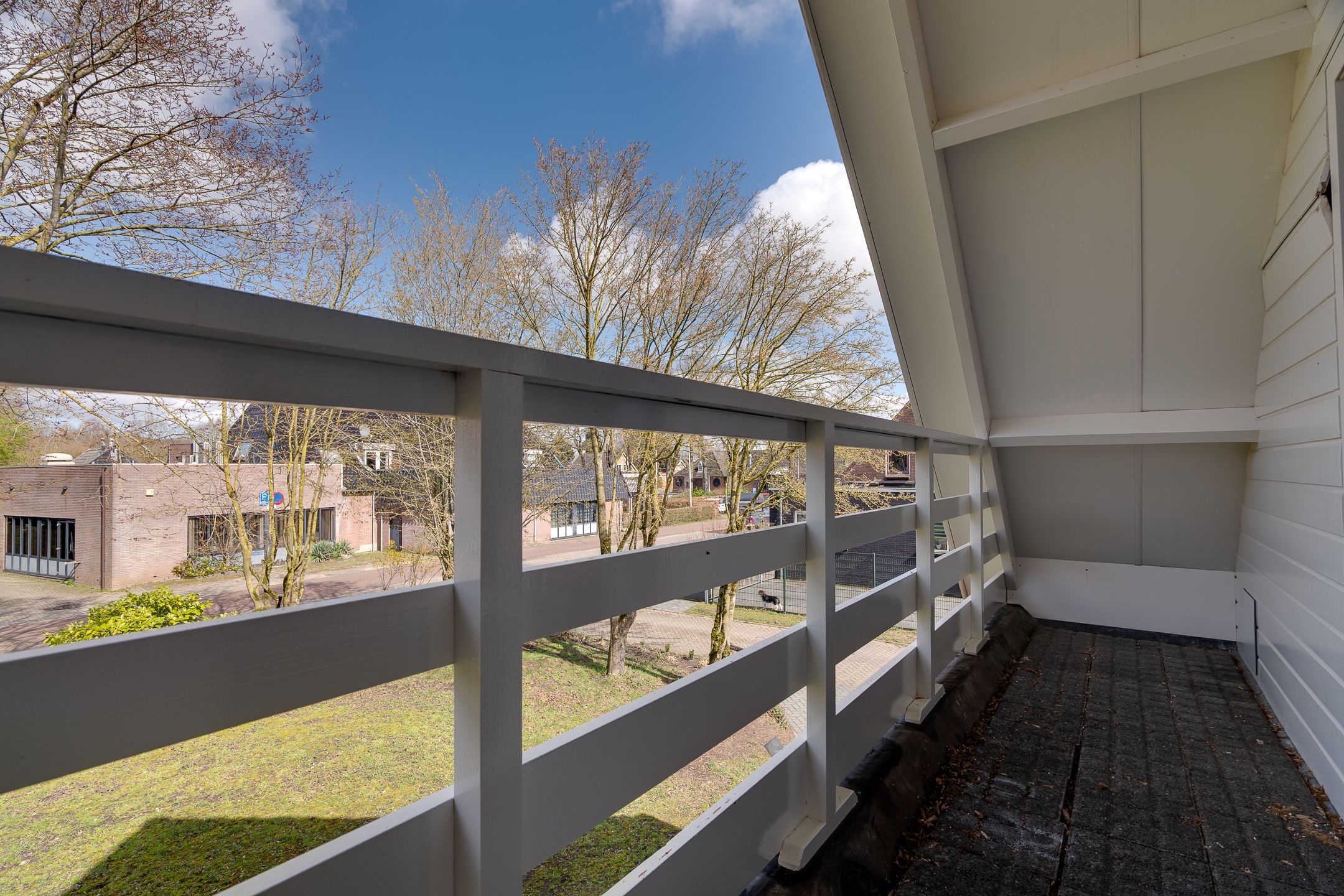 Detached Equestrian Property Near Dwingelderveld National Park — 21